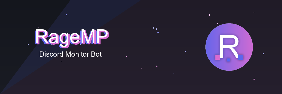 RageMP Bot Banner