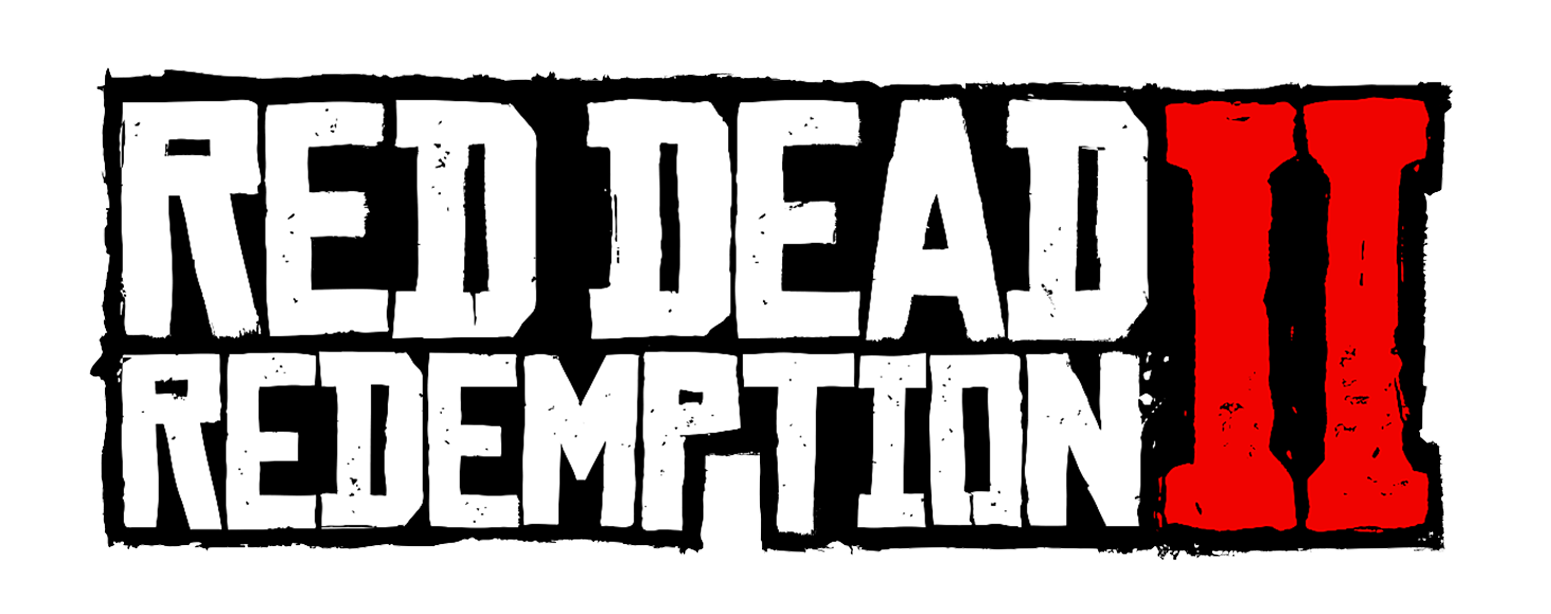 RDR2 Logo